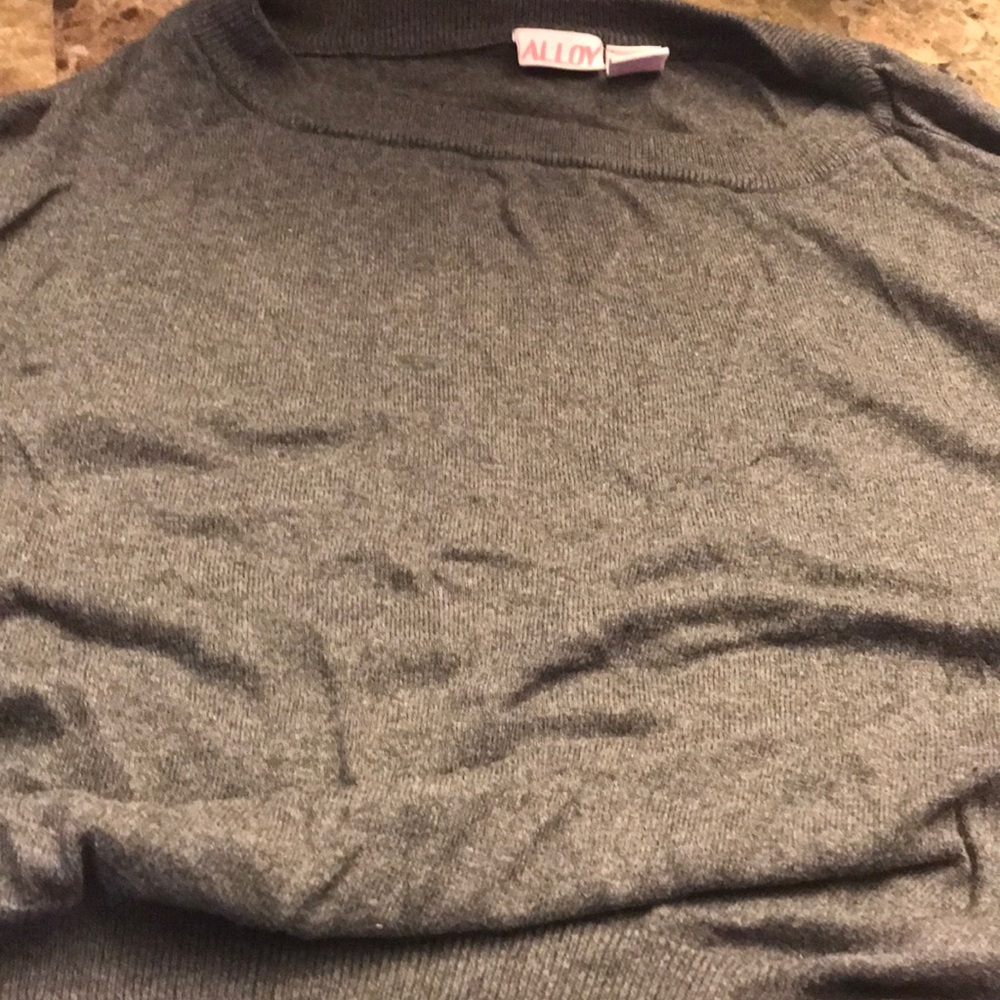 Tunic top